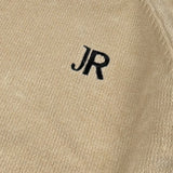 John Richmond Maglia tinta unita con Stampa Beige per Bambino RBA26046MA BEIGE JOHN RICHMOND 