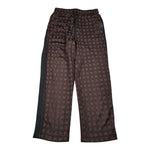 John Richmond Pantalone tinta unita Modello Tuta Logato Marrone per Bambino RBA26052PA MARRONE JOHN RICHMOND 