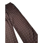 John Richmond Pantalone tinta unita Modello Tuta Logato Marrone per Bambino RBA26052PA MARRONE JOHN RICHMOND 