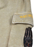 John Richmond Pantalone tinta unita Modello Tuta Paglia per Bambino RBA26060PA PAGLIA JOHN RICHMOND 