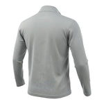 John Richmond Polo tinta unita con Stampa Grigio per Bambino RBA26120PO GRIGIO JOHN RICHMOND 