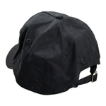 John Richmond Cappello Modello Berretto tinta unita con Stampa Nero per Bambino RBA26144BT NERO JOHN RICHMOND 