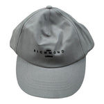 John Richmond Cappello Modello Berretto tinta unita con Stampa Grigio per Bambino RBA26166BTO GRIGIO JOHN RICHMOND 