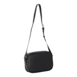 John Richmond Borsa tinta unita con Applicazioni Nero per Bambina RGA24131BO NERO JOHN RICHMOND 