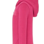 John Richmond Completo 2Pz Felpa-Pantalone tinta unita Fuxia per Neonata RGA25001CF FUXIA JOHN RICHMOND 