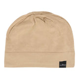 John Richmond Set Sciarpa-Cappello tinta unita Beige per Bambino RGA25015HSX BEIGE JOHN RICHMOND 