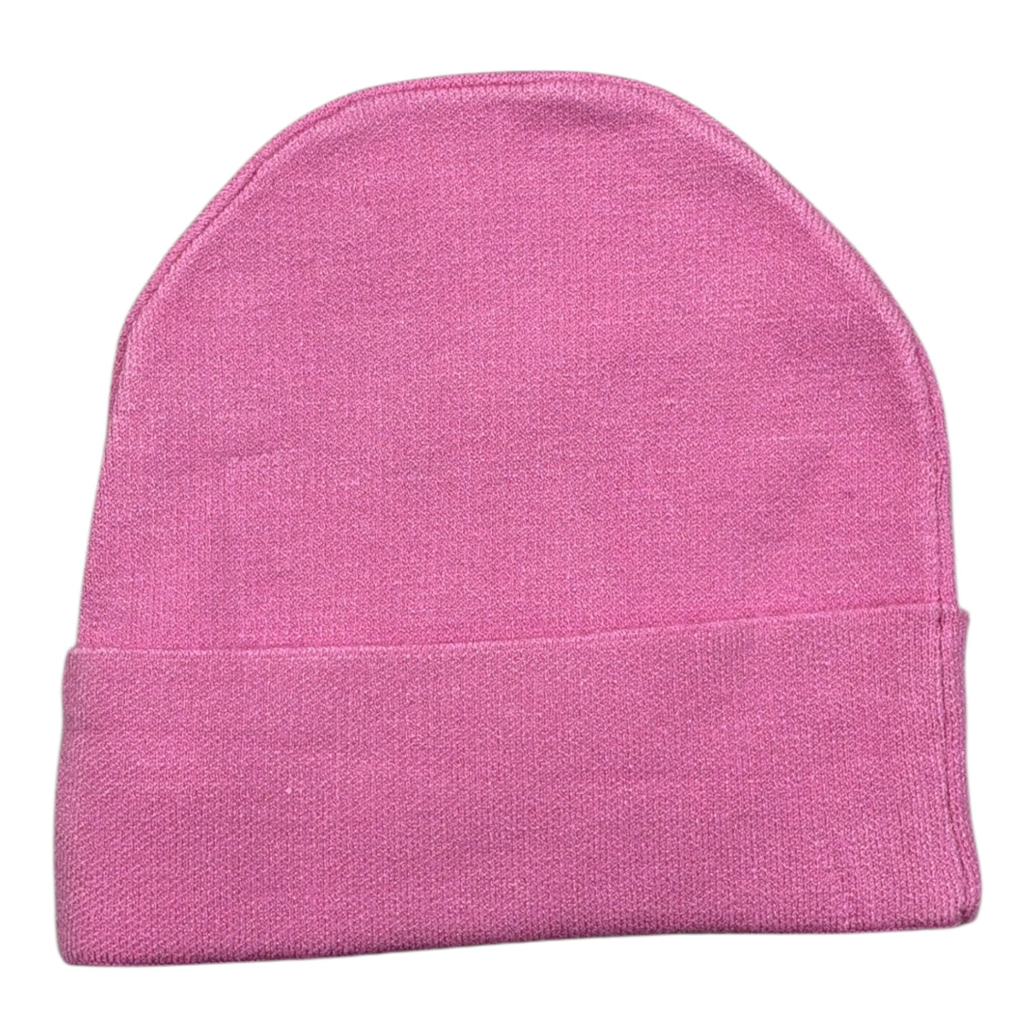John Richmond Cappello tinta unita con Stampa Rosa per Bambina RGA26012HA ROSA JOHN RICHMOND 