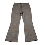 John Richmond Pantalone Stampa Fantasia con Zampa Marrone per Bambina RGA26135PA MARRONE JOHN RICHMOND 