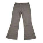 John Richmond Pantalone Stampa Fantasia con Zampa Marrone per Bambina RGA26135PA MARRONE JOHN RICHMOND 