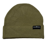 John Richmond Cappello tinta unita con Logo Verde per Bambino RIA26014HA VERDE JOHN RICHMOND 