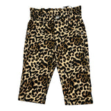 John Richmond Pantalone tinta unita con Fantasia Maculata Beige per Neonata RIA26087PA BEIGE JOHN RICHMOND 