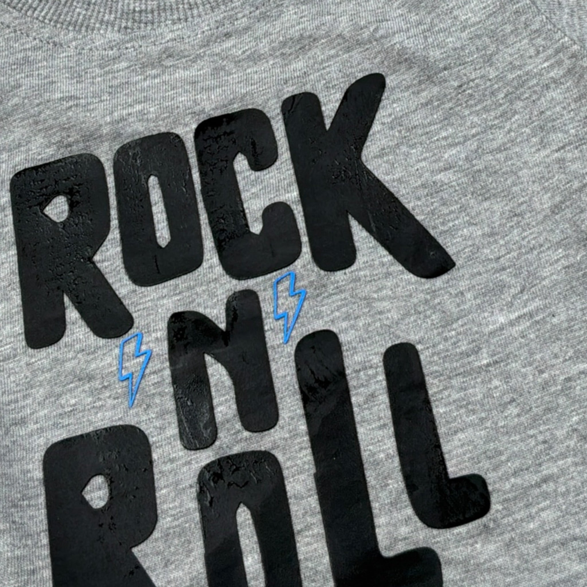 John Richmond Shirt Girocollo tinta unita con Stampa Grigio per Neonato RIA26112TS GRIGIO JOHN RICHMOND 