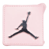 Jordan Giubbino tinta unita con Cappuccio Rosa per Bambina 45D138 ROSA JORDAN 