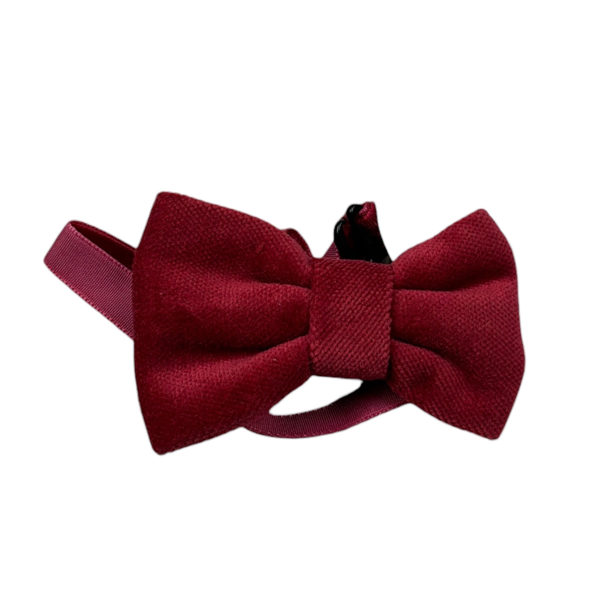 Juliana Papillon tinta unita Rosso per Neonato 25745 ROSSO JULIANA 