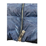 Just Cavalli Smanicato tinta unita Stampa Fantaisa Blu per Bambino JBA26144PI BLU JUST CAVALLI 