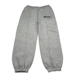 Just Cavalli Pantalone tinta unita con Elastico In Vita Grigio per Bambino JBA26162PA GRIGIO JUST CAVALLI 