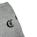 Just Cavalli Pantalone tinta unita con Elastico In Vita Grigio per Bambino JBA26162PA GRIGIO JUST CAVALLI 