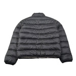 Just Cavalli Giubbino tinta unita con Stampa Nero per Bambino JBA26166PI NERO JUST CAVALLI 