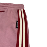 Just Cavalli Pantalone Tuta tinta unita Modello Palazzo Rosa per Bambina JGA26141PA ROSA JUST CAVALLI 
