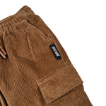 Just Cavalli Pantalone tinta unita con Elastico In Vita Cammello per Neonato JIA26031PA CAMMELLO JUST CAVALLI 