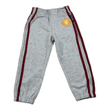 Just Cavalli Pantalone Tuta tinta unita Grigio per Neonato JIA26064PA GRIGIO JUST CAVALLI 