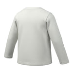 Just Cavalli Shirt tinta unita con Applicazioni E Stampa Bianco per Neonata JIA26094TS BIANCO JUST CAVALLI 