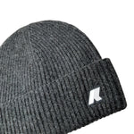 K-Way Cappello tinta unita Grigio per Bambino K1151RWXXX GRIGIO K-WAY 