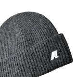 K-Way Cappello tinta unita Grigio per Bambino K1151RWXXX GRIGIO K-WAY 