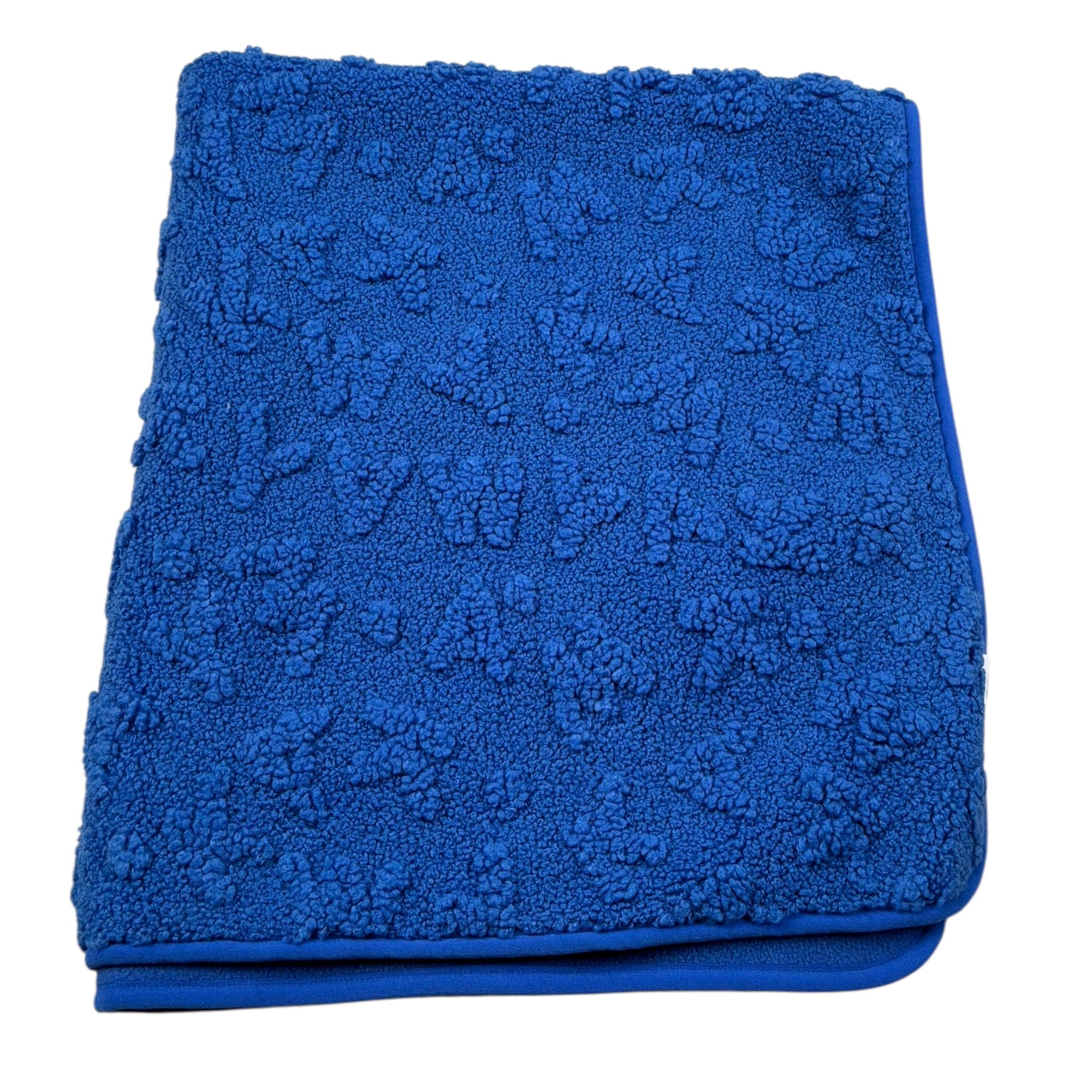 K-Way Coperta tinta unita Cobalto per Bambino K2136TW COBALTO K-WAY 