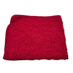 K-Way Coperta tinta unita Fuxia per Bambina K2136TWX FUXIA K-WAY 