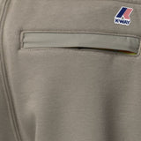 K-Way Pantalone Tuta tinta unita Beige per Bambino K2147BWXX BEIGE K-WAY 