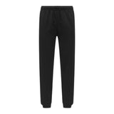 K-Way Pantalone Tuta tinta unita Nero per Bambino K2147BWXX NERO K-WAY 