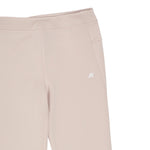 K-Way Pantalone tinta unita Modello Zampa Rosa per Bambina K5122JWX ROSA K-WAY 