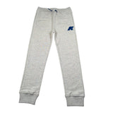K-Way Pantalone Tuta tinta unita con Logo Beige per Bambino K5134MW BEIGE K-WAY 