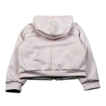 K-Way Giubbino Reversibile Bicolore Rosa/Grigio per Bambina K5134NW ROSA/GRIGIO K-WAY 