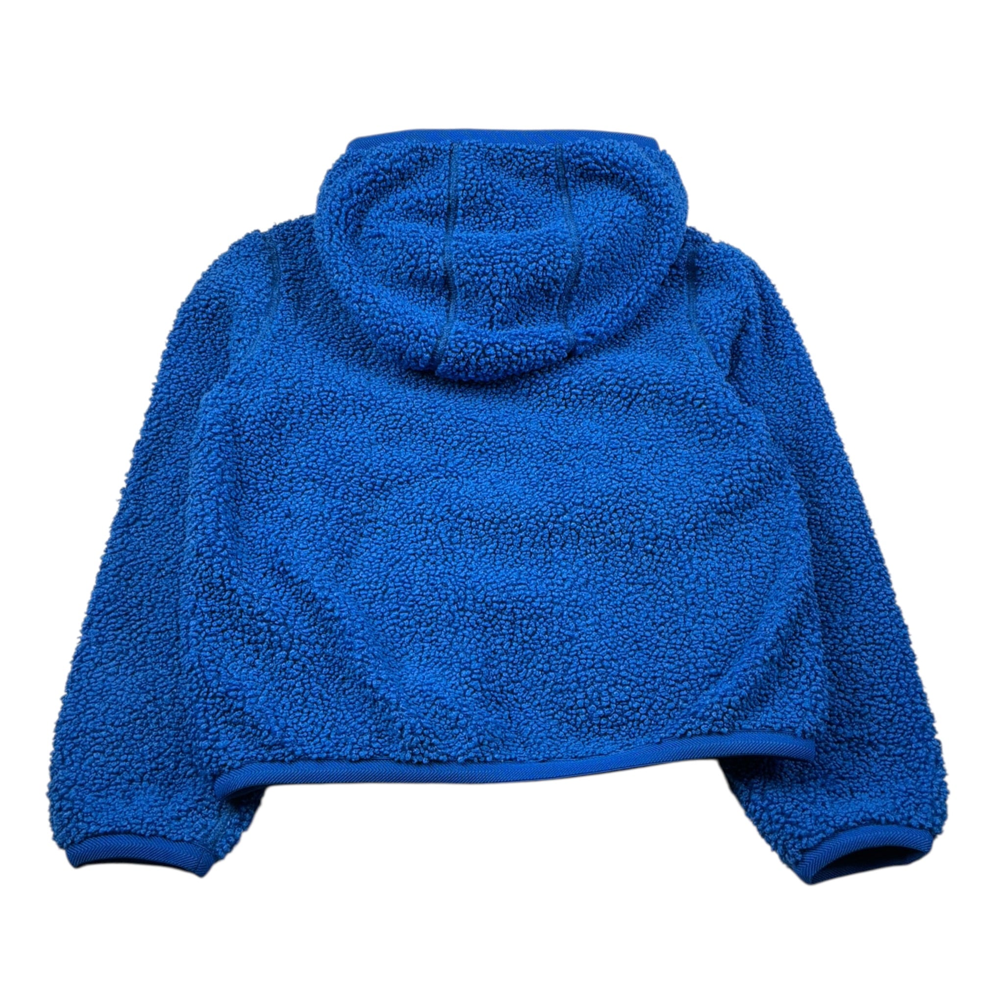 K-Way Giubbino Reversibile Bicolore Arancione/Blu per Bambino K8136WW ARANCIONE/BLU K-WAY 