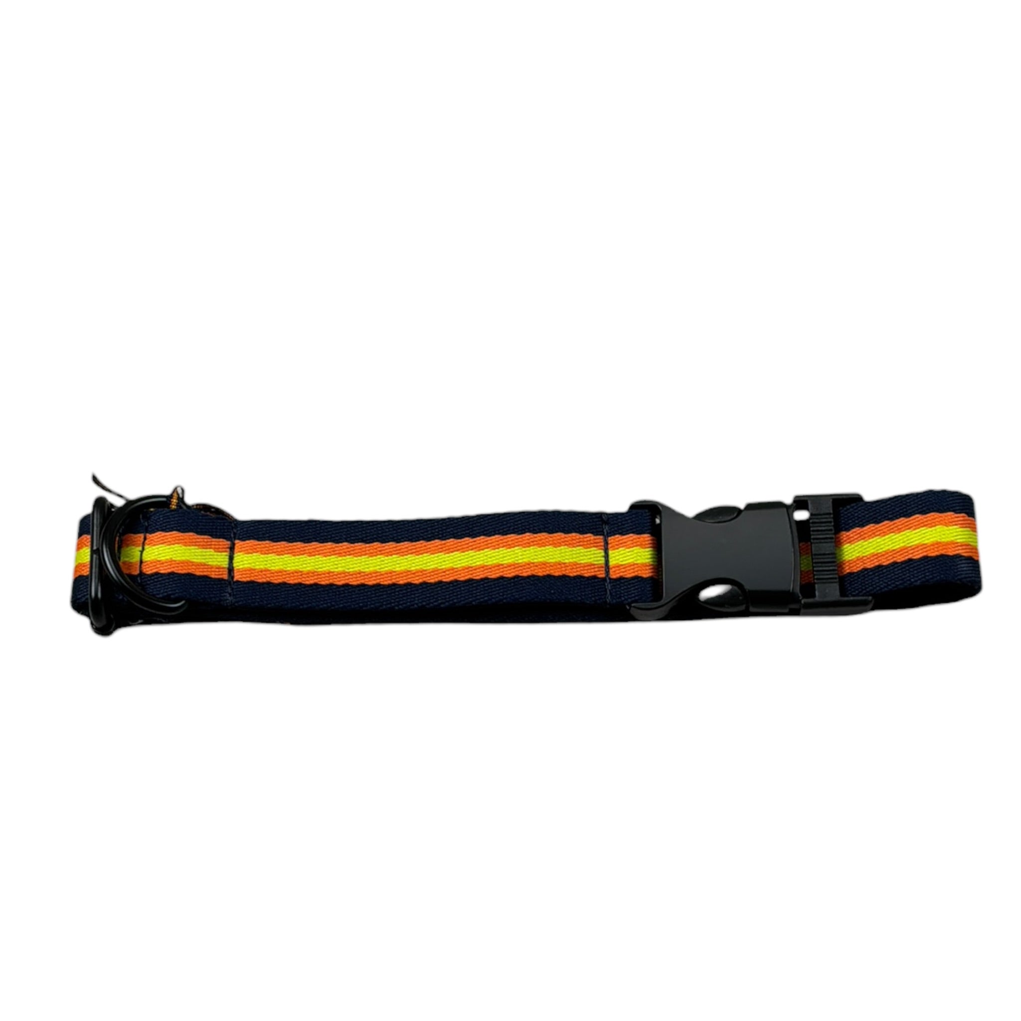 K-Way Cintura Tricolore Blu per Bambino K8142WW BLU K-WAY 