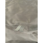 K-Way Borsa tinta unita con Logo Verde per Bambina K8161KW VERDE K-WAY 