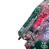 Khrisjoy Giubbino con Stampa Fantasia Multicolor per Bambina KT2P47 MULTICOLOR KHRISJOY 