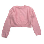 Kocca Maglia tinta unita Rosa per Bambina A25JMA7643AVUN0000 ROSA Kocca 