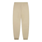 Lacoste Pantalone Tuta tinta unita con Logo Beige per Bambino 947032 BEIGE LACOSTE 