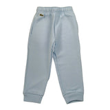 Lacoste Pantalone Modello Tuta tinta unita Azzurro per Neonato XJ0772HBPN AZZURRO LACOSTE 