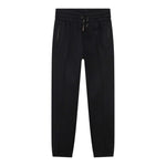 Lanvin Pantalone Modello Tuta tinta unita Nero per Bambino N30124 NERO LANVIN 