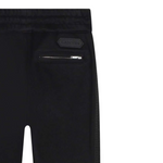 Lanvin Pantalone Modello Tuta tinta unita Nero per Bambino N30124 NERO LANVIN 