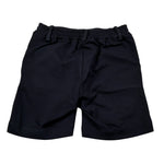 Le Bebe' Bermuda tinta unita con Elastico In Vita Blu per Neonato LBB5234 BLU LE BEBE' 