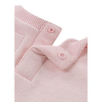 Levi'S Completo 2 Pezzi Felpa-Leggins Rosa per Neonata CMLEV ROSA LEVI'S 
