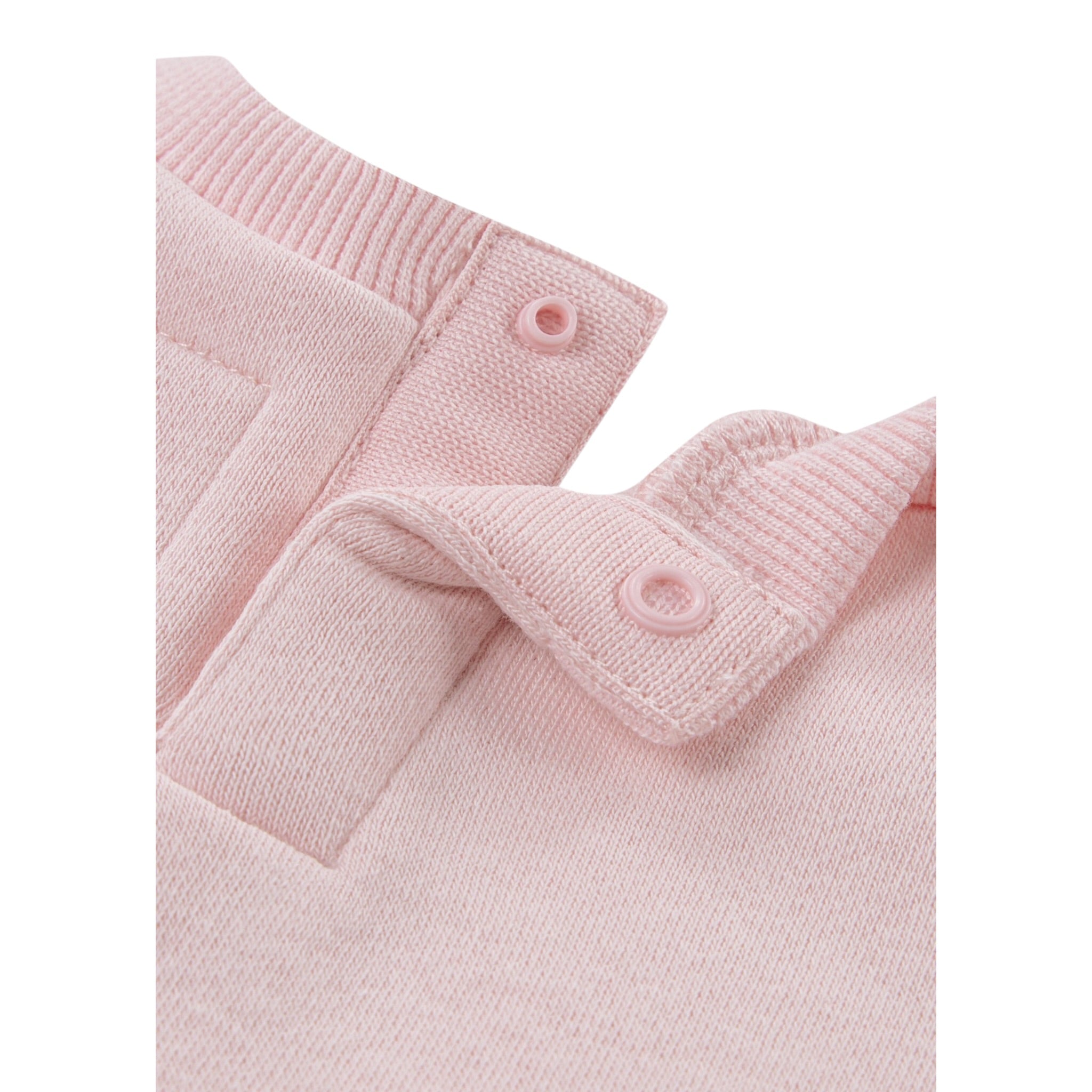 Levi'S Completo 2 Pezzi Felpa-Leggins Rosa per Neonata CMLEV ROSA LEVI'S 
