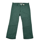 Little Bear Pantalone Tuta tinta unita Verde per Bambino 9209J VERDE LITTLE BEAR 