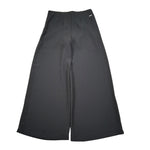 Liu Jo Pantalone tinta unita Modello Palazzo Nero per Bambina GA3015 NERO LIU JO 