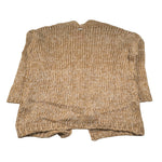Liu Jo Cardigan tinta unita con Laccetto Cammello per Bambina GF2150 CAMMELLO LIU JO 